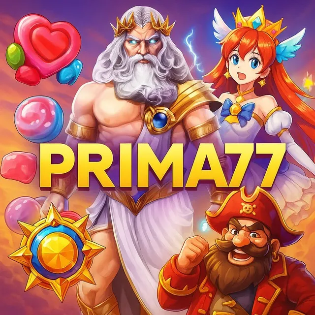 PRIMA77 - Aplikasi Booster RAM Terbaik untuk Alat HP Anda
